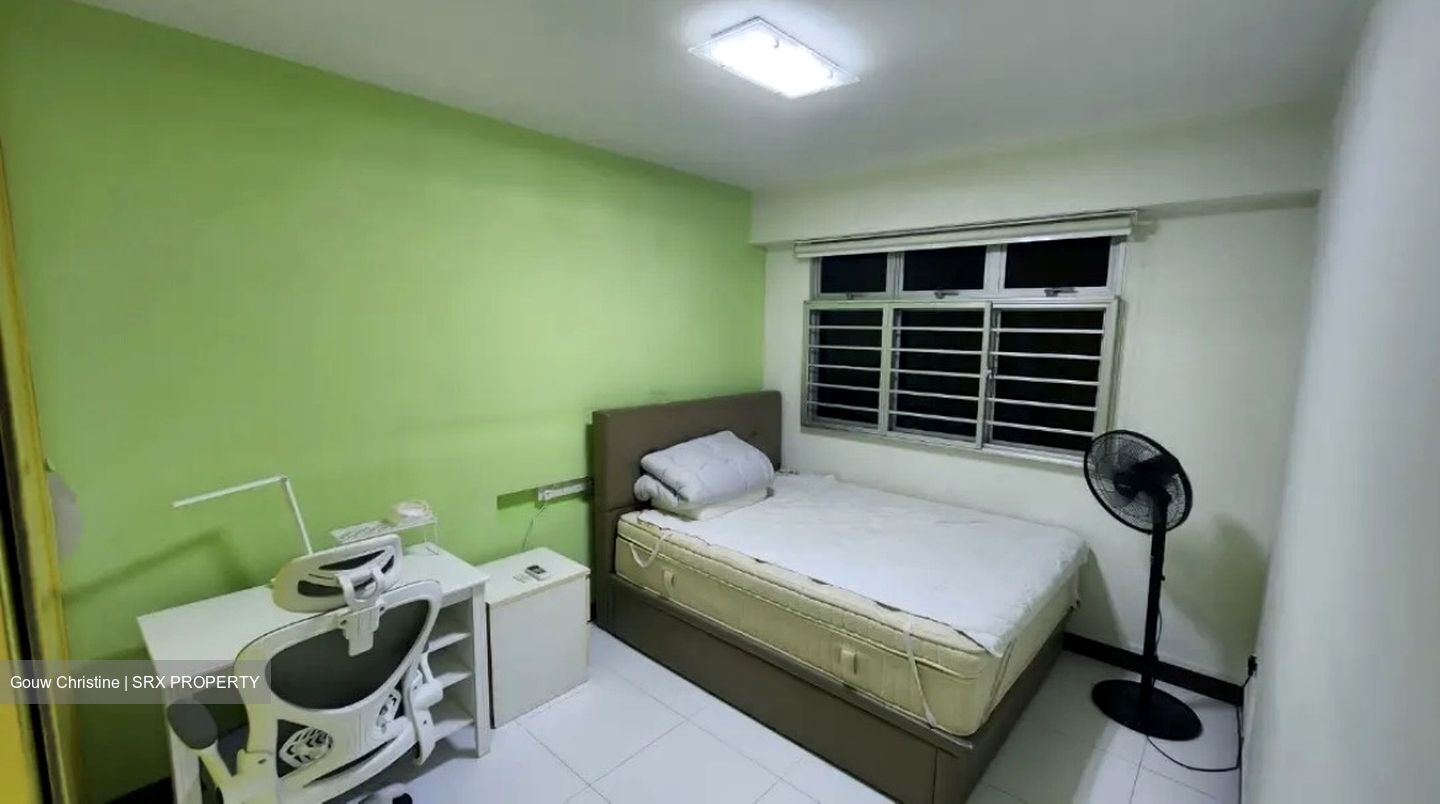 Blk 183B Boon Lay Grove (Jurong West), HDB 4 Rooms #565621531